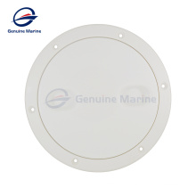 High Quality Marine Plastic Waterproof Watertight Deck Hatch